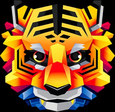 Tiger Kids жолбарыс баласы