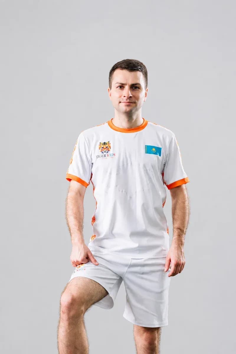 Марк Шатохин, FC Tiger бапкер-әдіскері